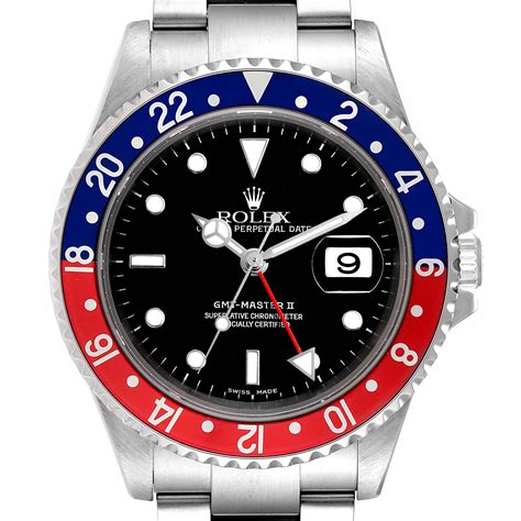 red and blue watch rolex|rolex pepsi price uk.